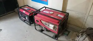 Hiring Generators
