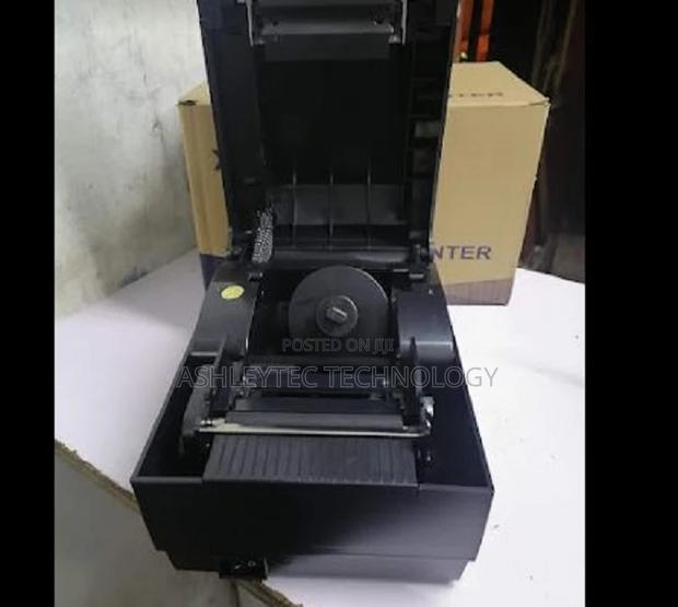 XB 330 Label Thermal Receipt Printer Bar Code Prin - main view