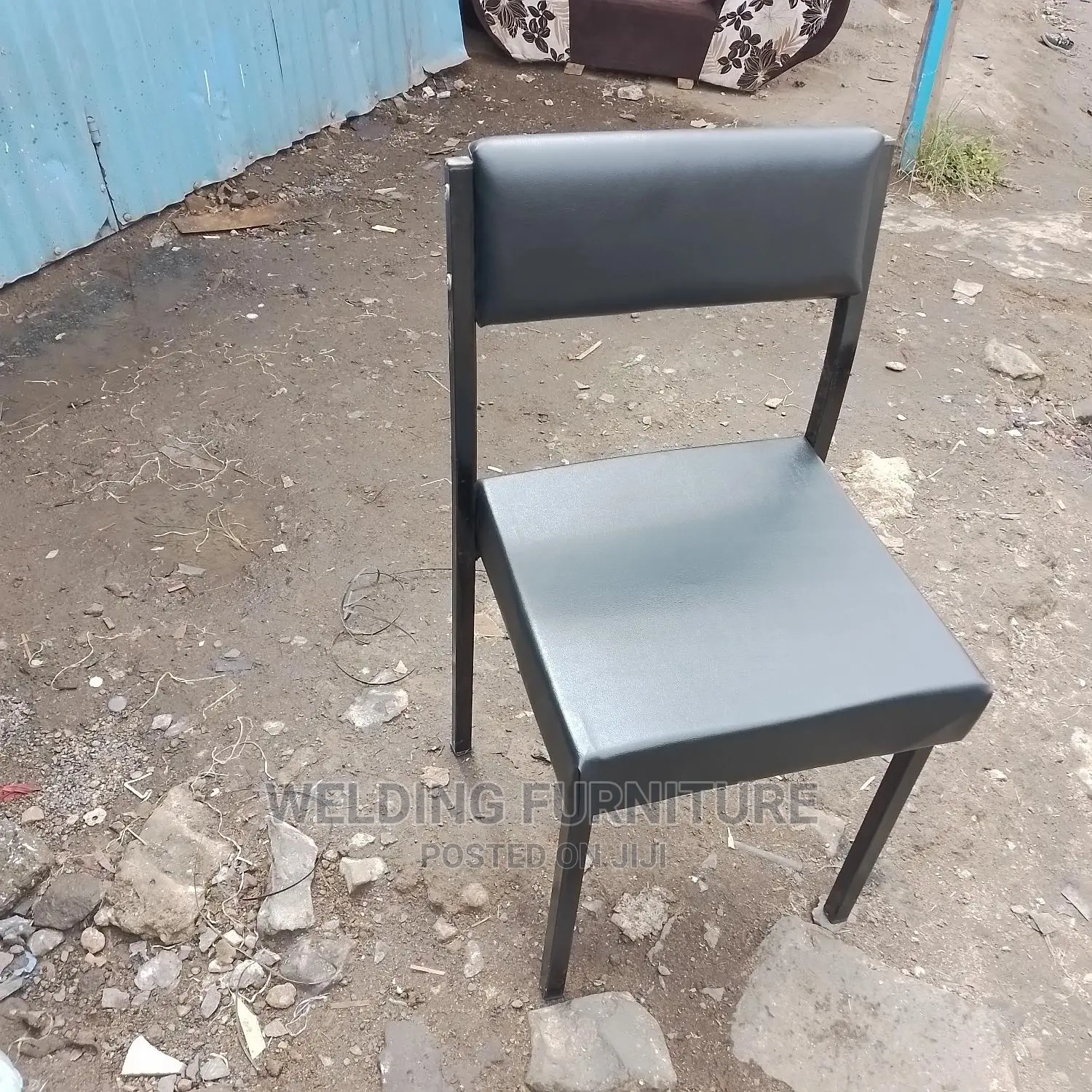 Catalina Office Chairs