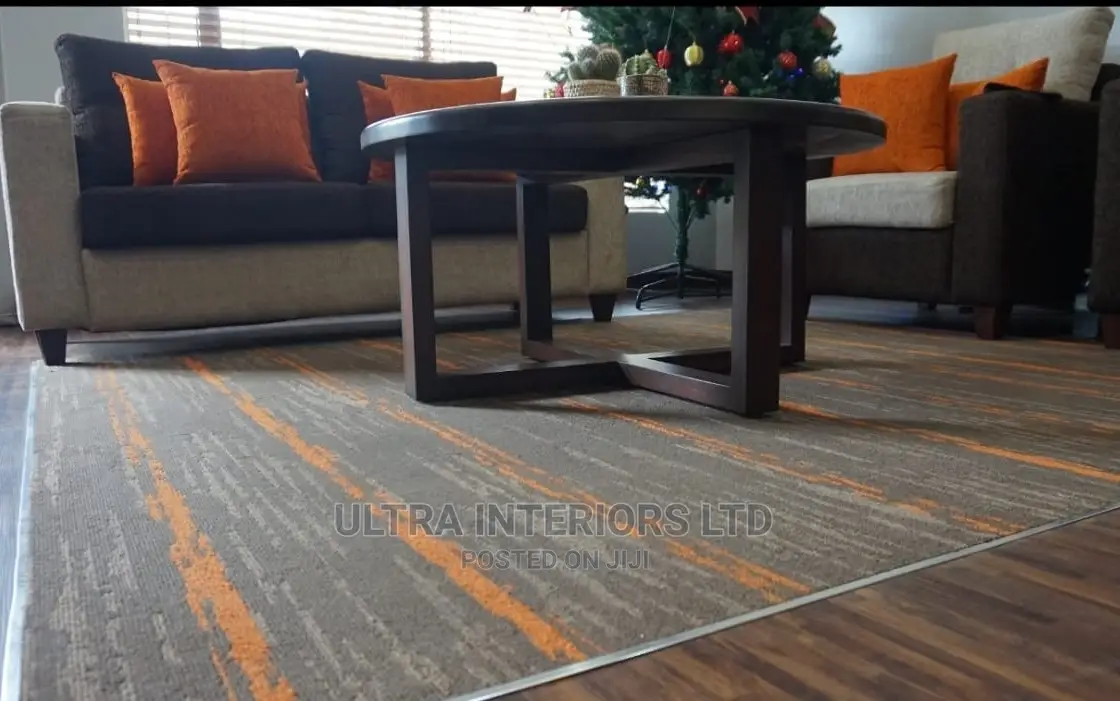 Carpet Executive Carpets in Westlands Building Materials, Ultra