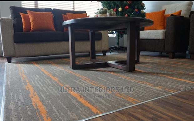 Carpet - Executive Carpets