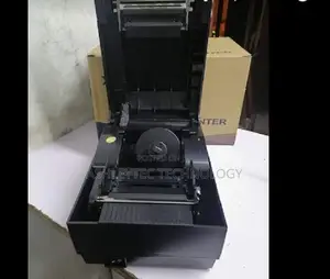Supportive 58MM Mini Bluetooth Thermal Receipt Printer