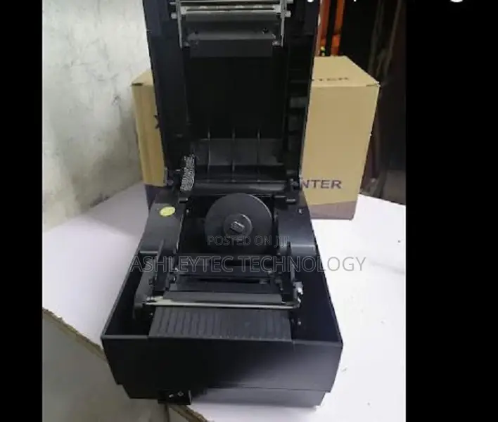 Supportive 58MM Mini Bluetooth Thermal Receipt Printer