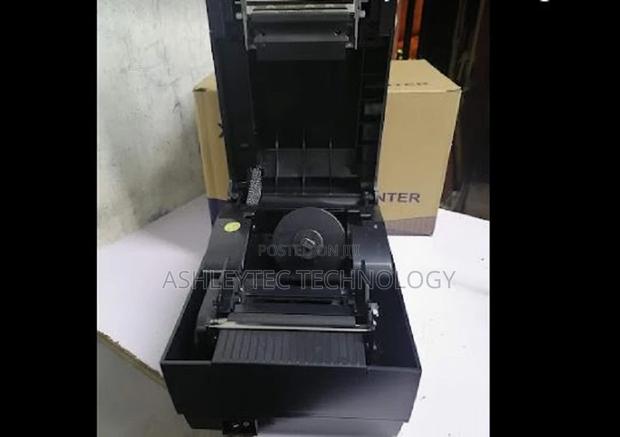 Xprinter XP-330B 20-80mm Pos Thermal Barcode Label Printer - main view