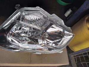 Headlamp Premio 260 - main view