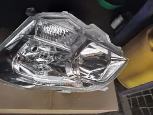 Headlamp Premio 260