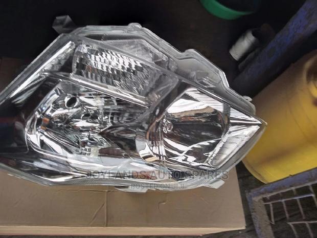 Headlamp Premio 260
