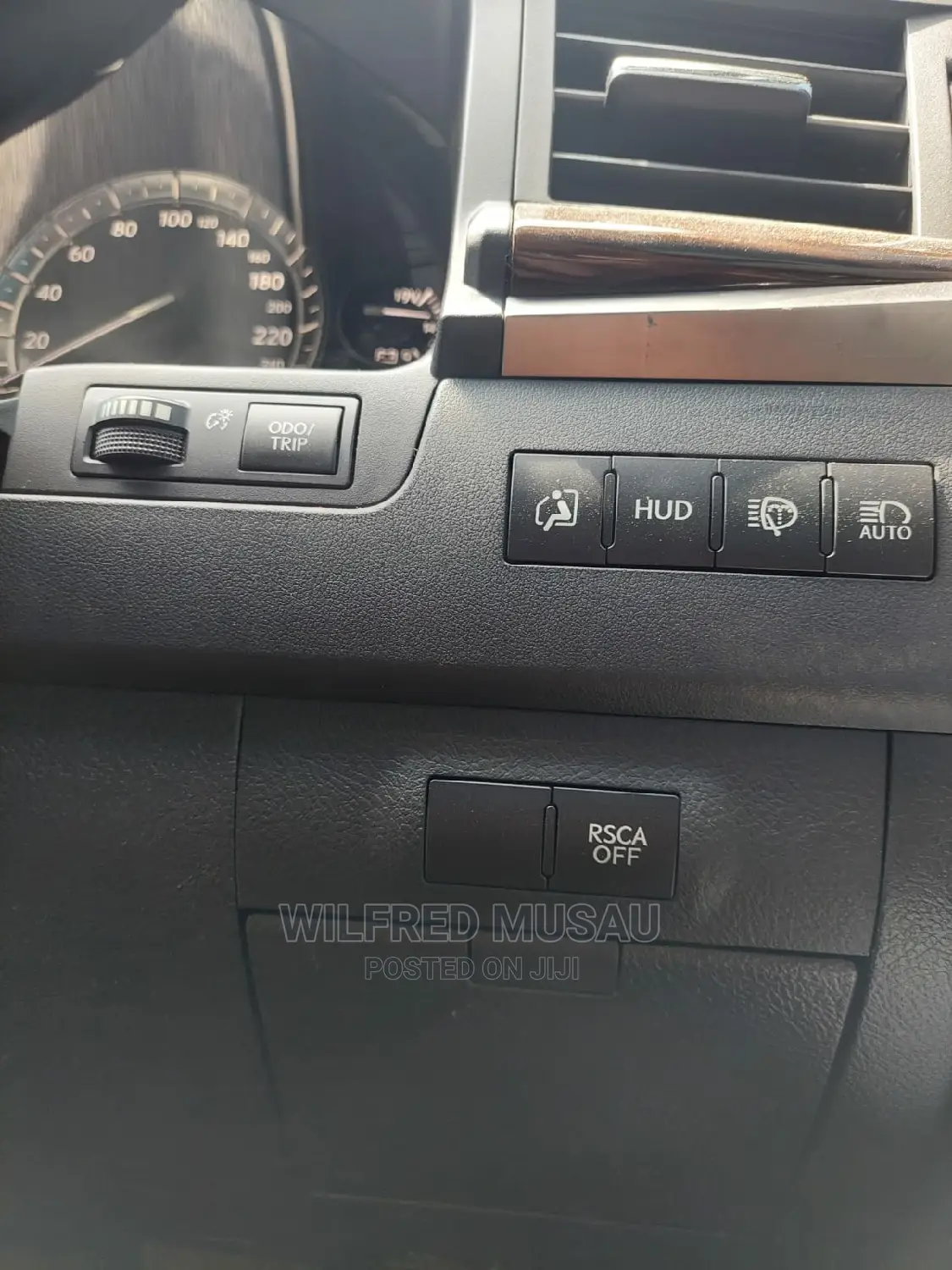 Lexus LX 2017 White