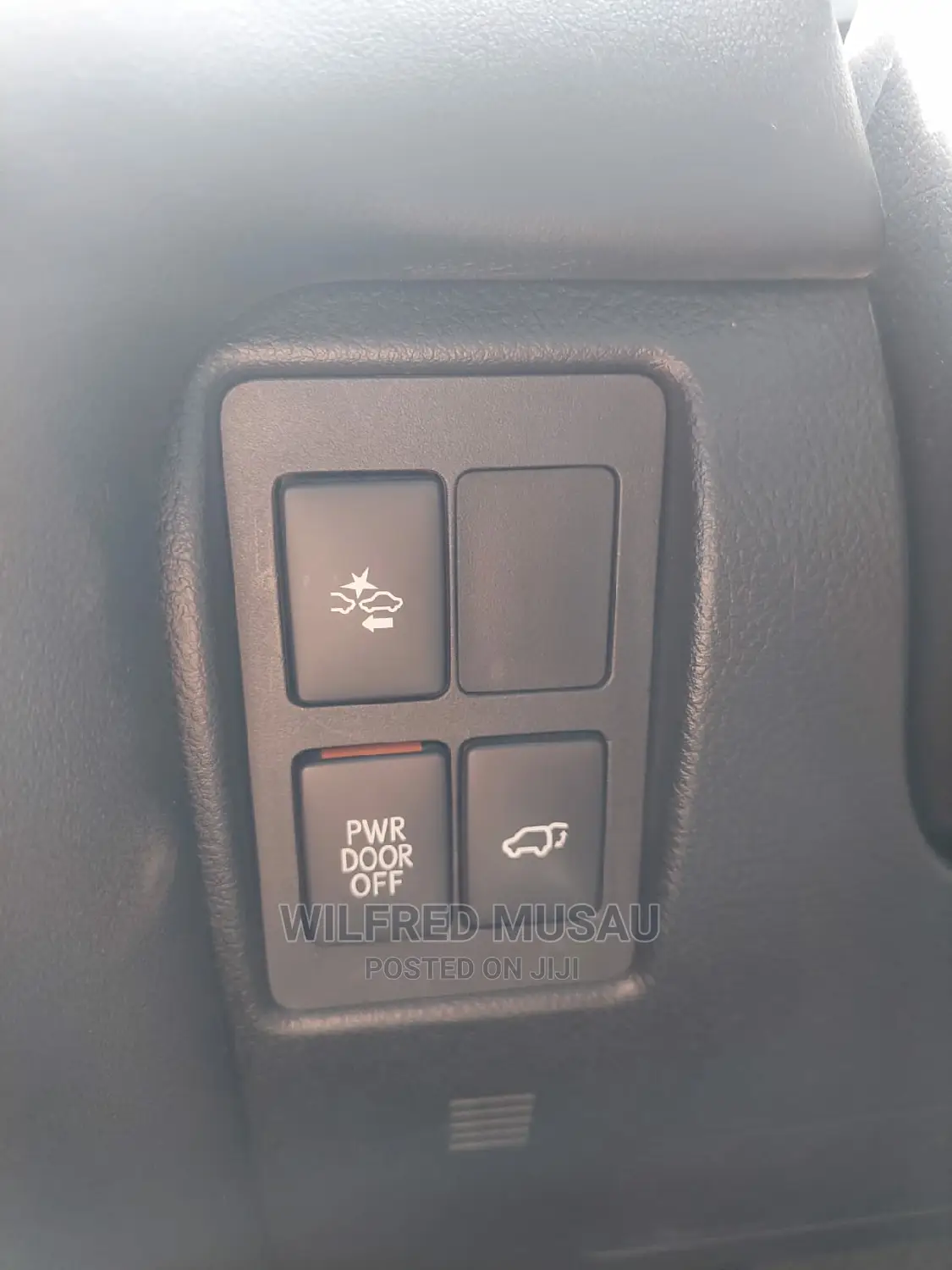 Lexus LX 2017 White