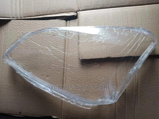 Headglass Premio 240/2003