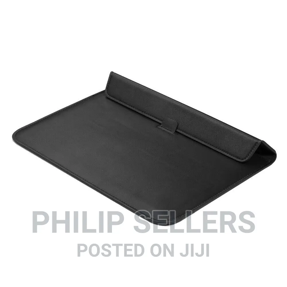 Leather Laptop Sleeve Cases