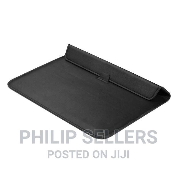 Leather Laptop Sleeve Cases
