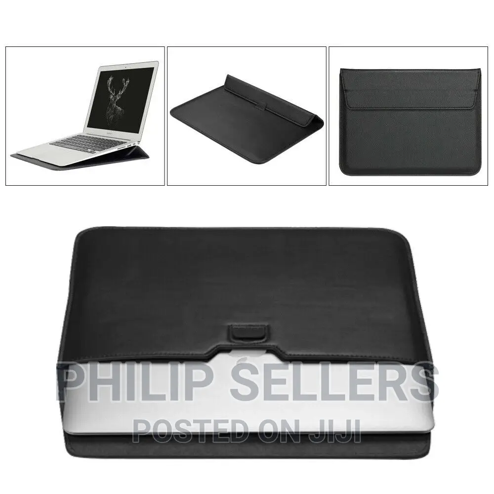 Leather Laptop Sleeve Cases
