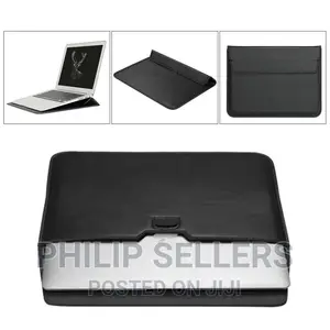 Leather Laptop Sleeve Cases