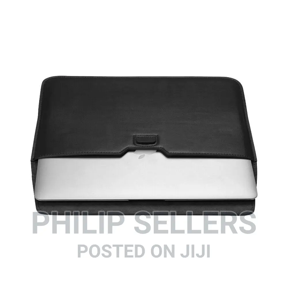 Leather Laptop Sleeve Cases