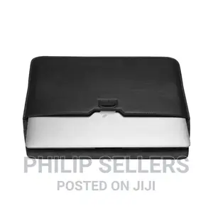 Leather Laptop Sleeve Cases