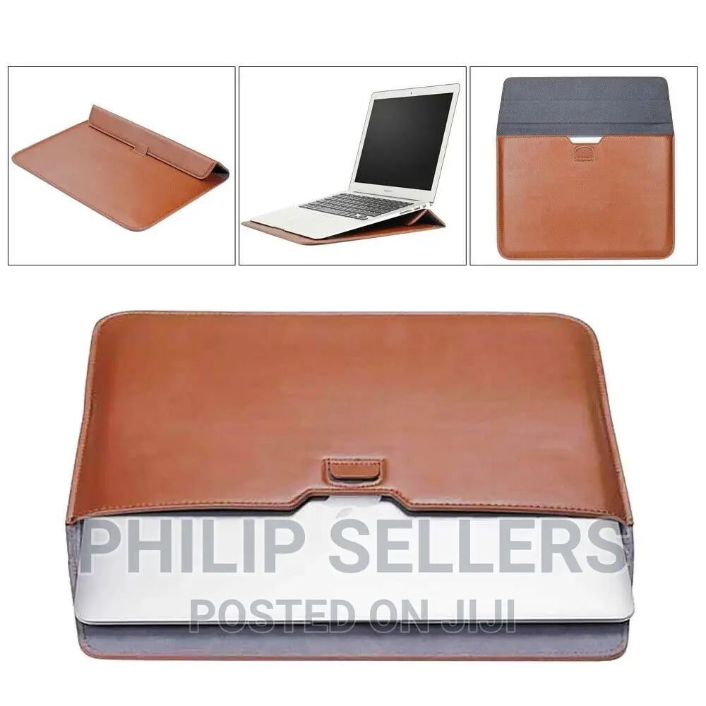 Leather Laptop Sleeve Cases