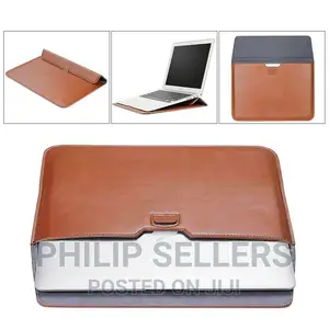 Leather Laptop Sleeve Cases