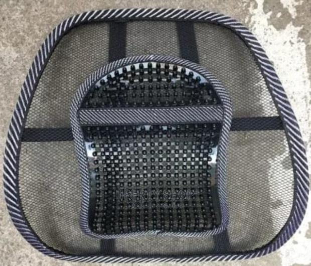 Seat Back Support