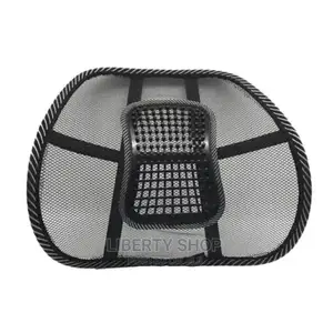 Car and Seat Lumber Back Support