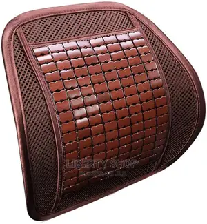 Heavy Lumbar Support