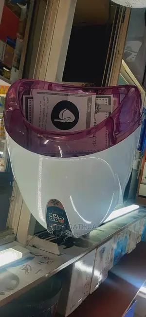 Egg Hair Dryer