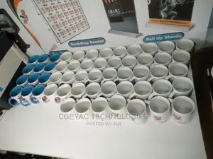 Awards Mugs Printing Services