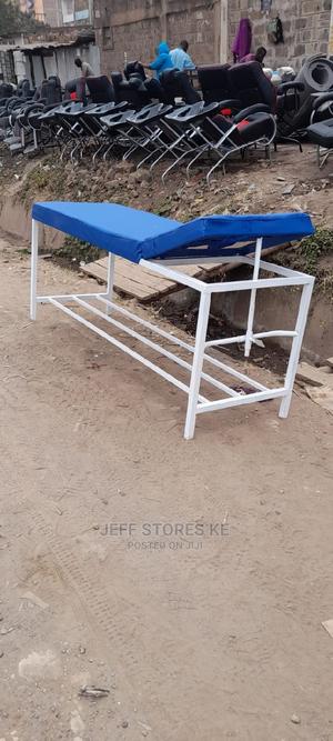 Local Massage Bed - thumbnail 2