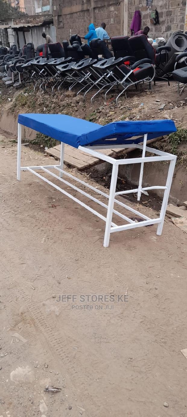 Local Massage Bed - main view