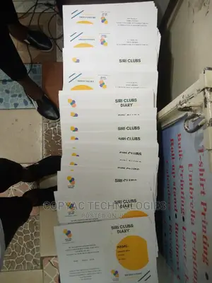 Madaraka Offers on Digital Printing Services
