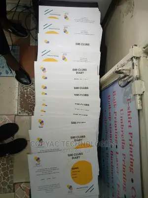 Madaraka Offers on Digital Printing Services