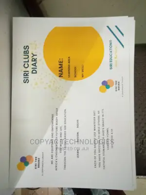 Madaraka Offers on Digital Printing Services