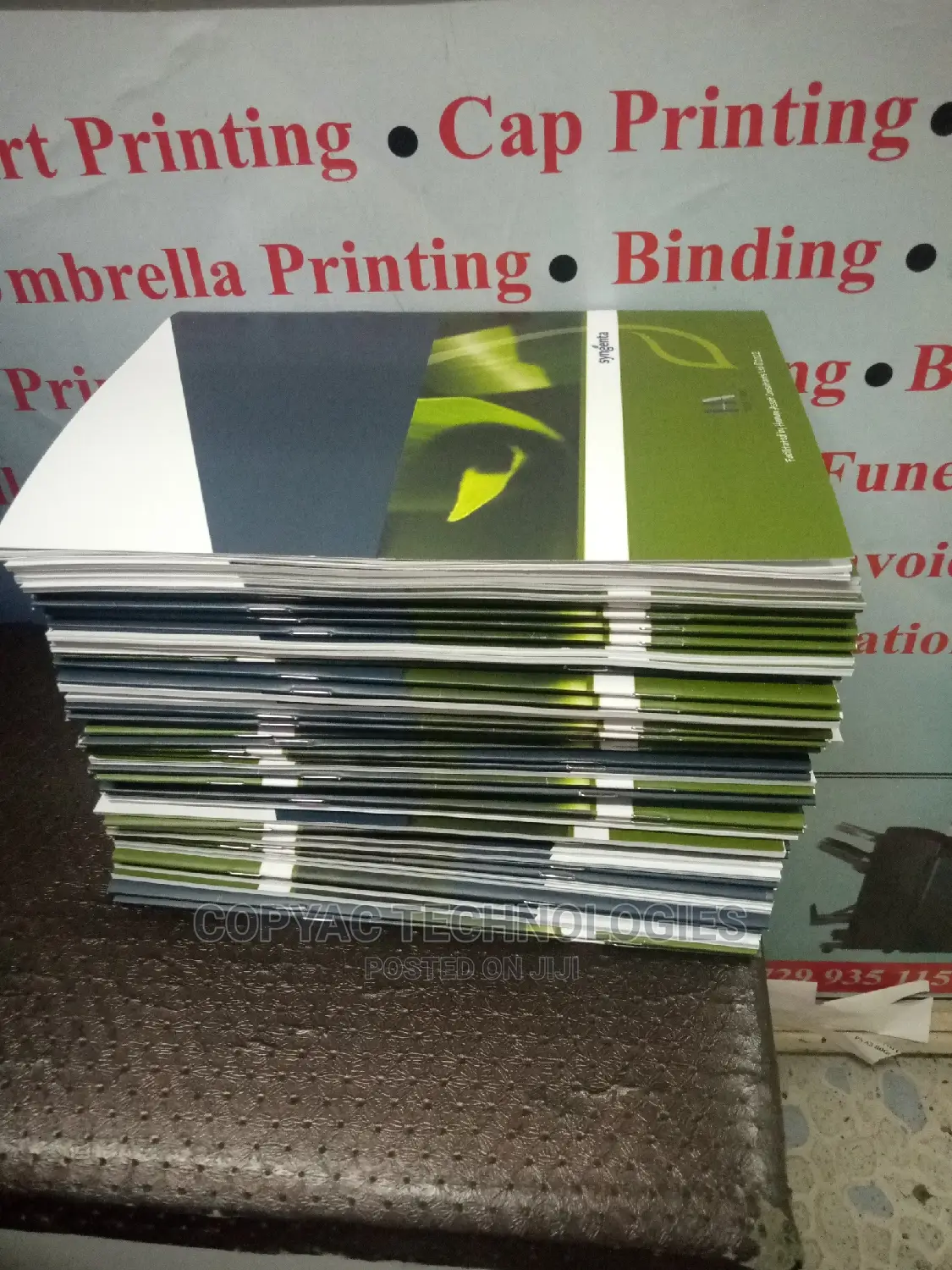 Offers on Booklets Printing