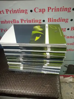 Offers on Booklets Printing