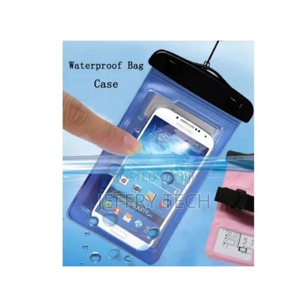 Waterproof Phone Case for Mobile Phones