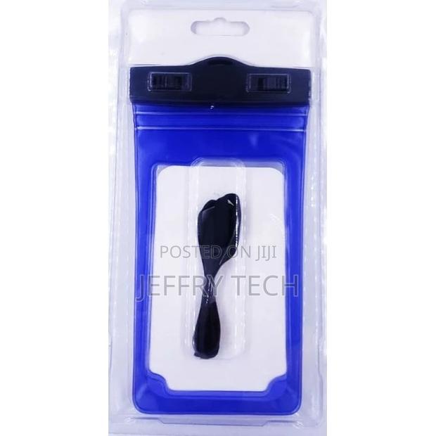 Waterproof Phone Case for Mobile Phones - thumbnail 2