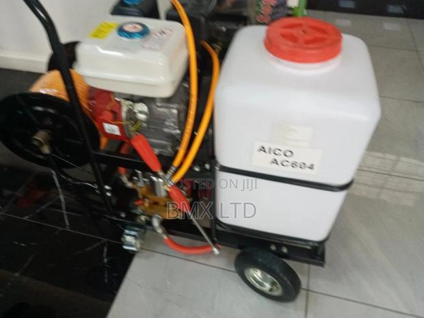 60litres Sprayer Pump