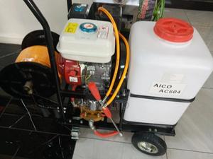 60litres Boom Sprayer - thumbnail 2