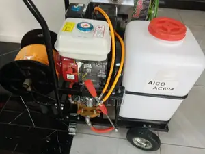 60litres Boom Sprayer