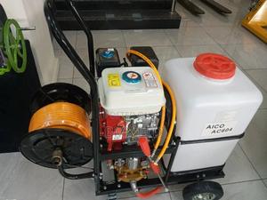 Ideal Quality 60l Movable Sprayer - thumbnail 2