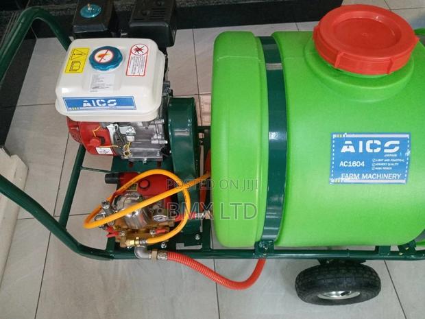 160litres Sprayer Pump