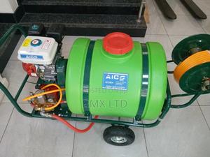 Original Quality Aico Pump(160litres) - thumbnail 2
