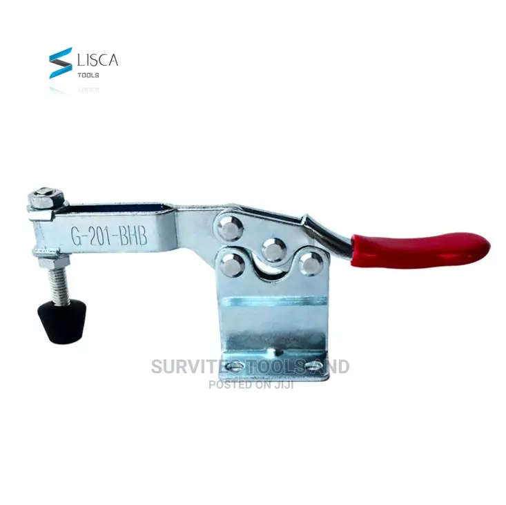 GH-201 Quick Release Clamp