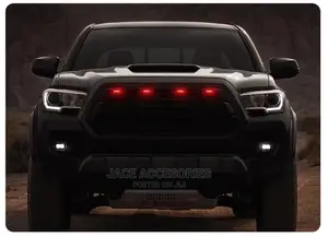 Multicolor Grille Lights for Ford,Hilux,Jeep,Tacoma,Dmax