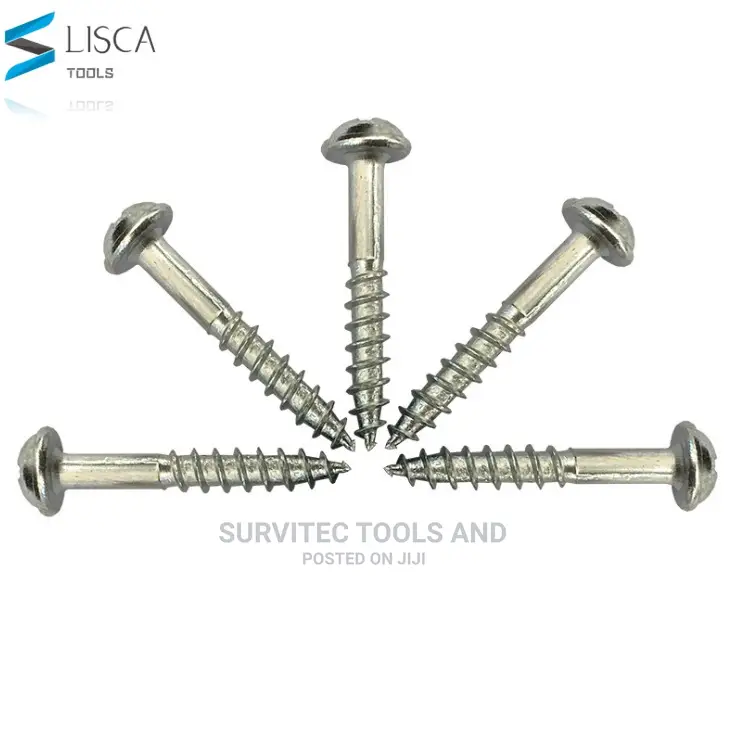 Pocket Hole Screws