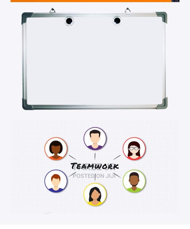 Quality Magnetic Whiteboards - main view