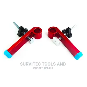 L-Ht12 Clamp for T-Track