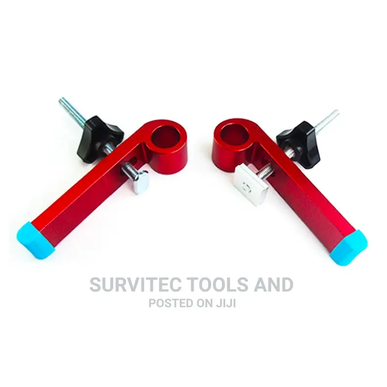 L-Ht12 Clamp for T-Track