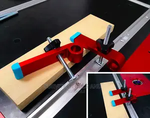 L-Ht12 Clamp for T-Track