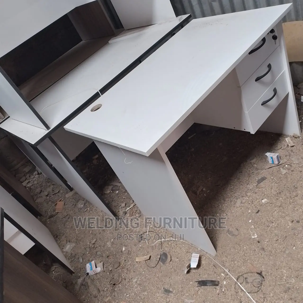 Office Desk